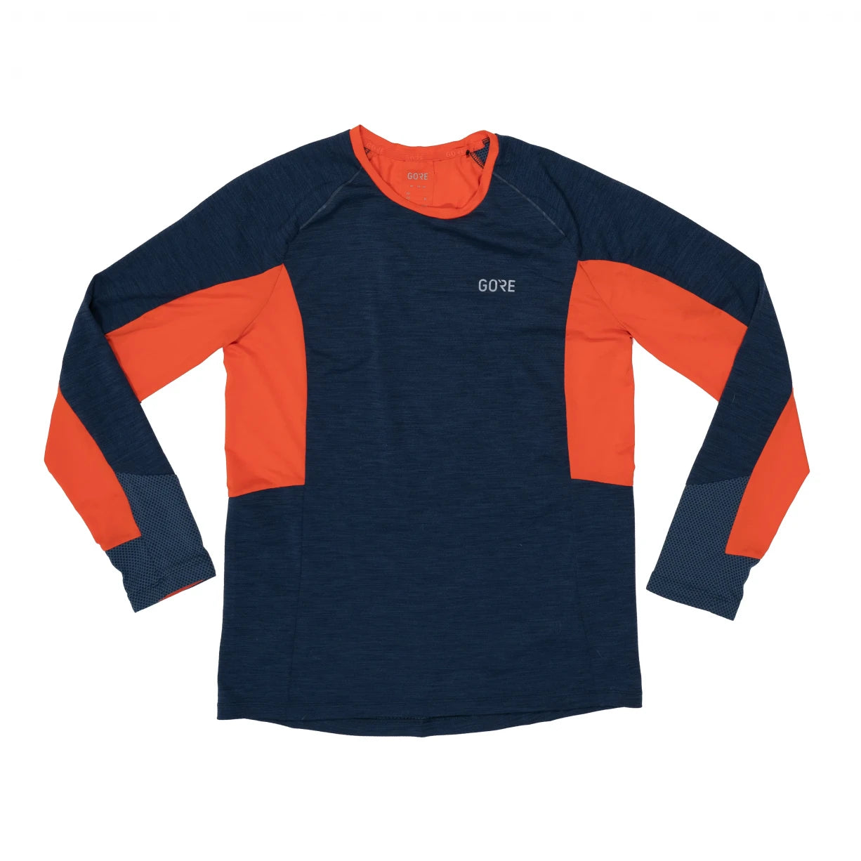 MBlue/Orange