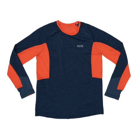 MBlue/Orange