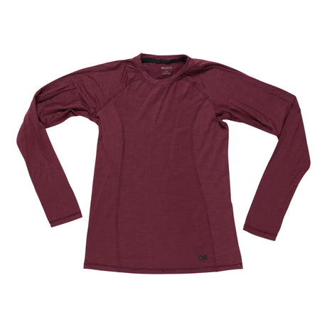 XSBurgundy