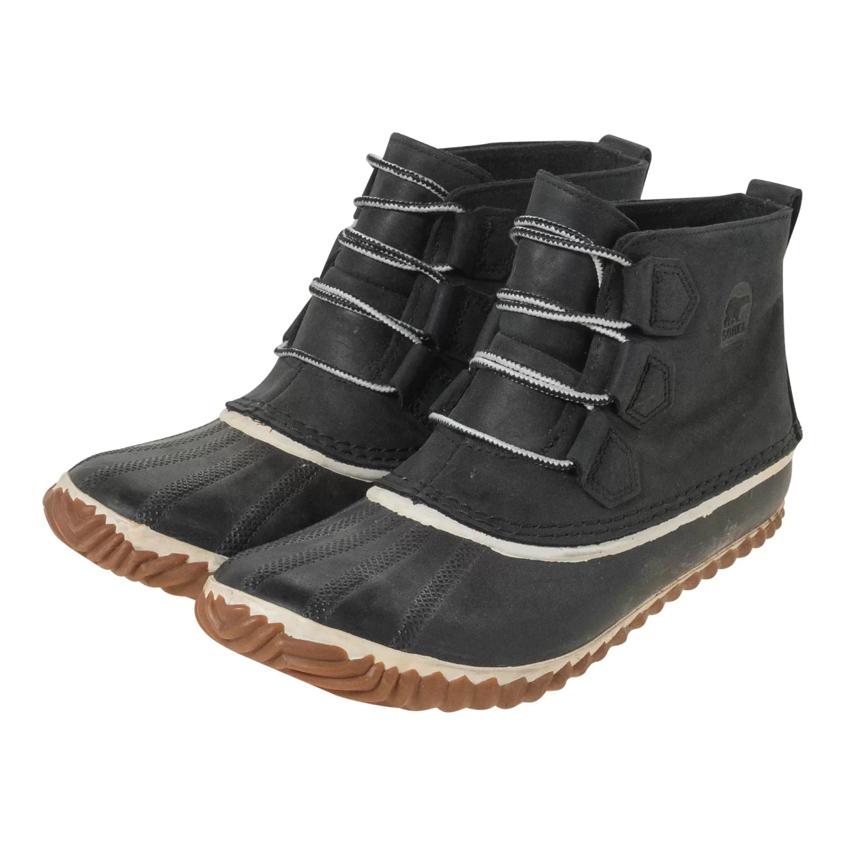 9.5Black