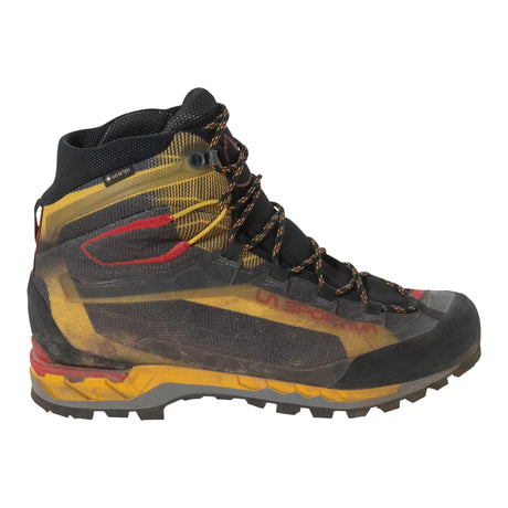 11Black/Yellow