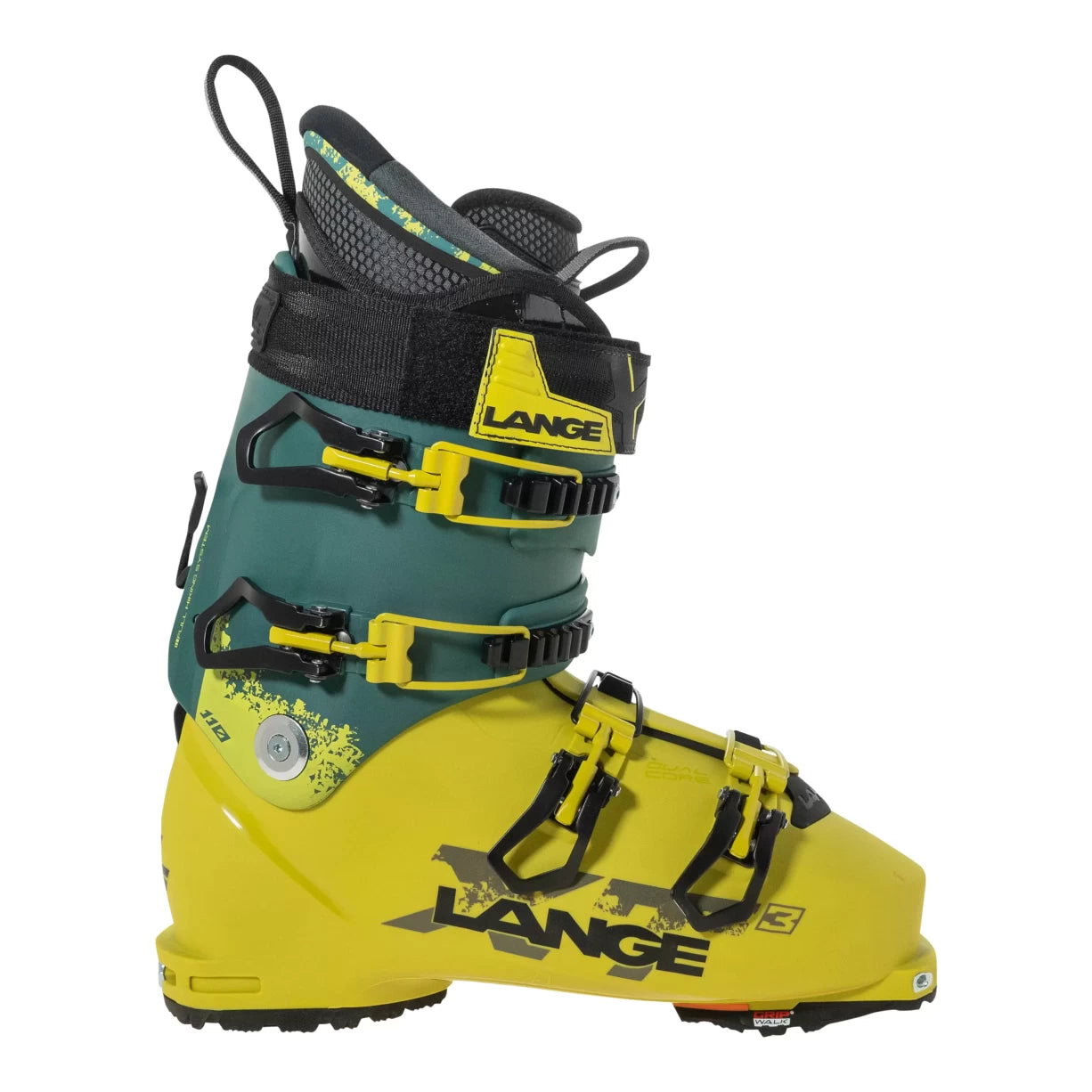 29/29.5Green/Yellow