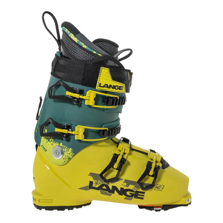 29/29.5Green/Yellow