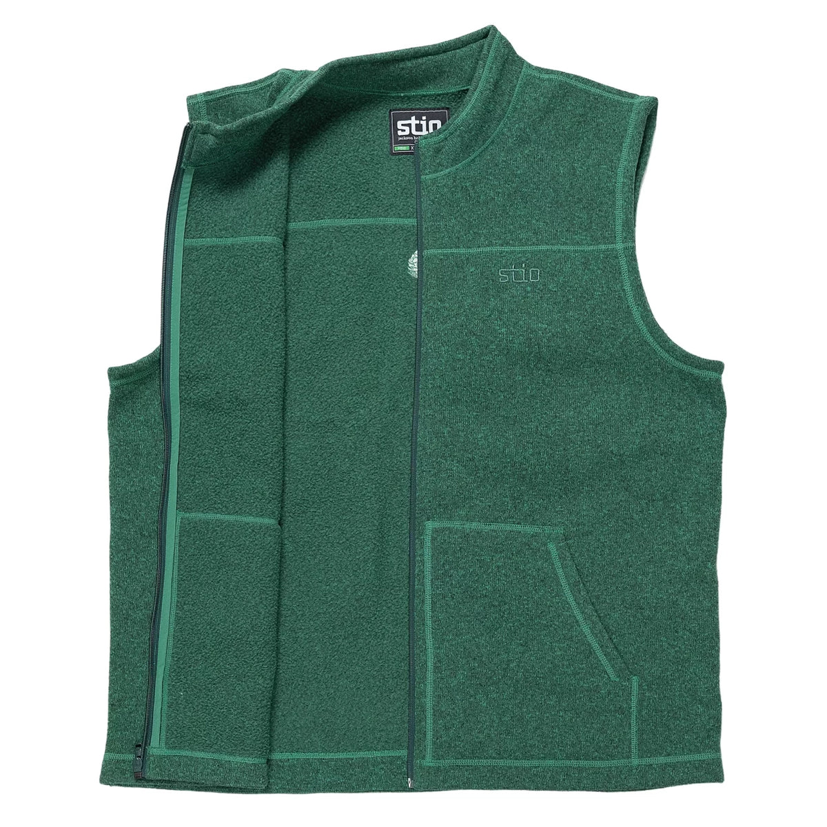2XLGreen