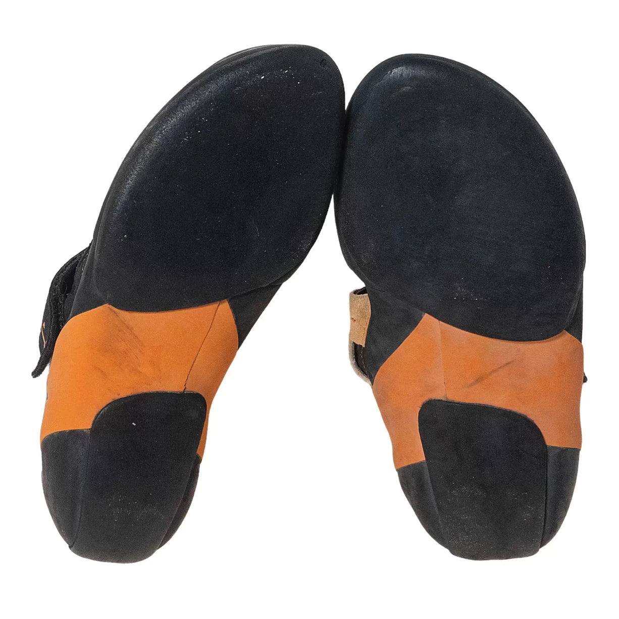 41.5Orange/Black