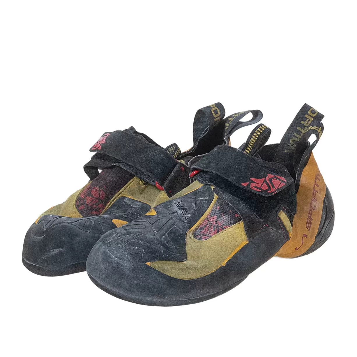 40.5Black/Yellow