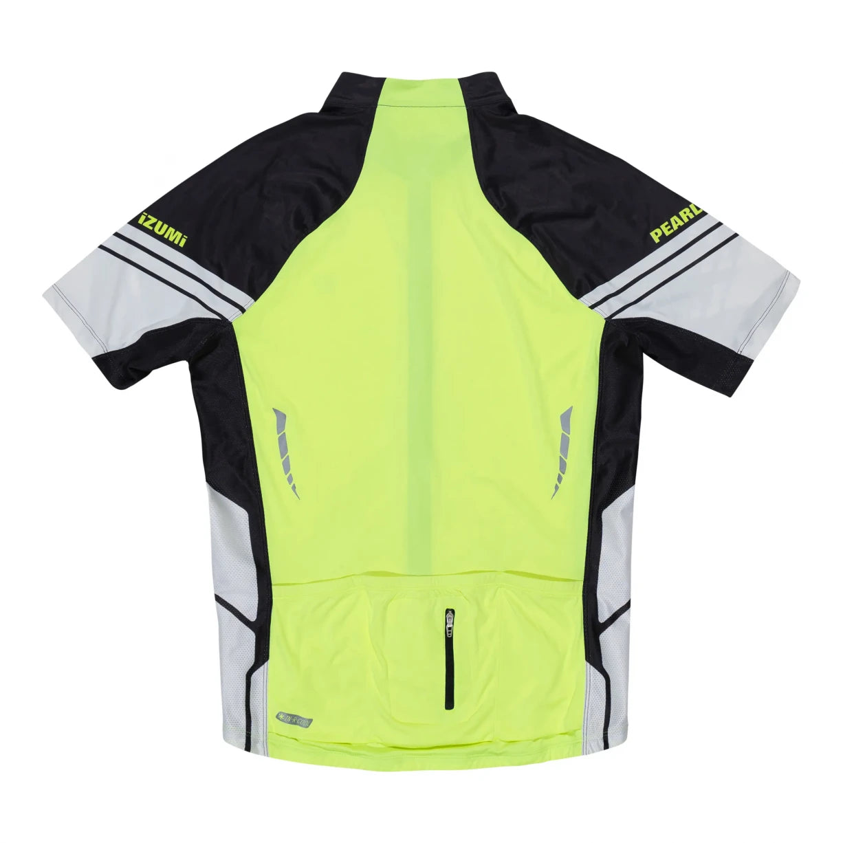 LBlack/Fluo Green