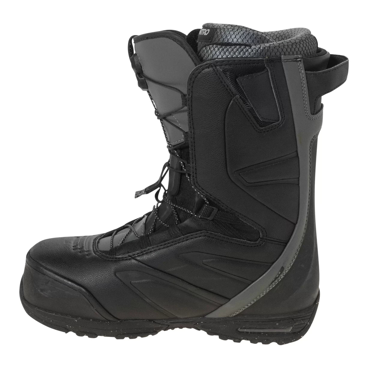 11.5Black