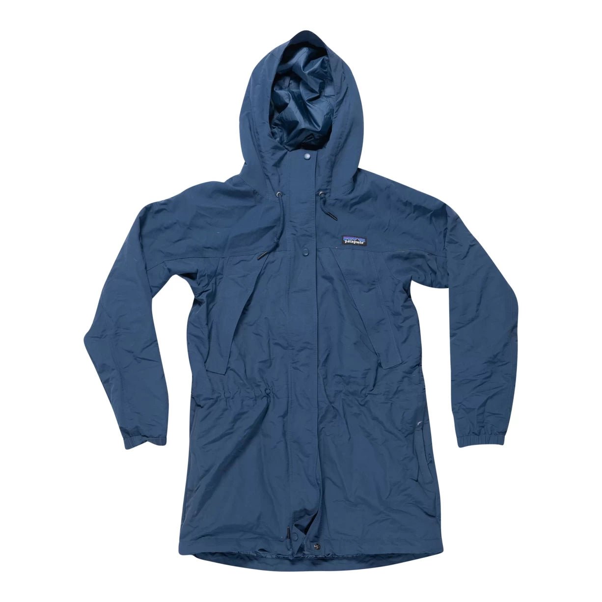 Patagonia Skyforest Shell Parka - Women's - Clothing