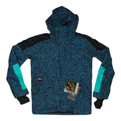 SBlue / Black