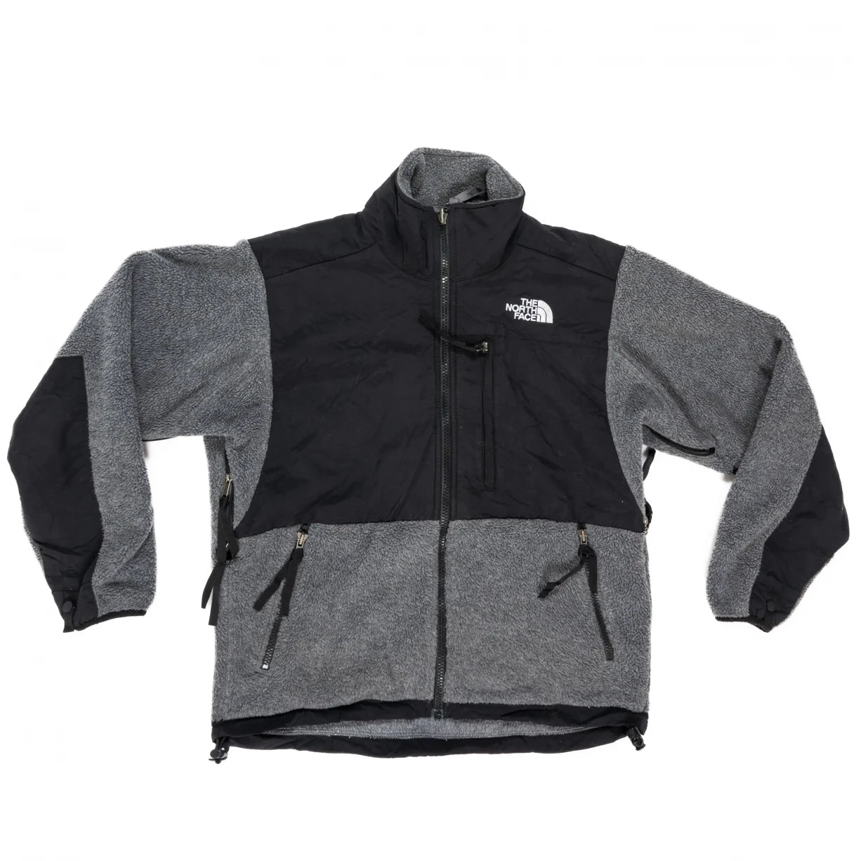 XSGrey/Black