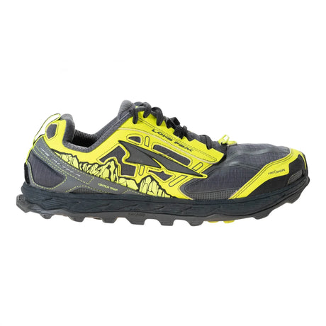 11Black/Fluo Yellow