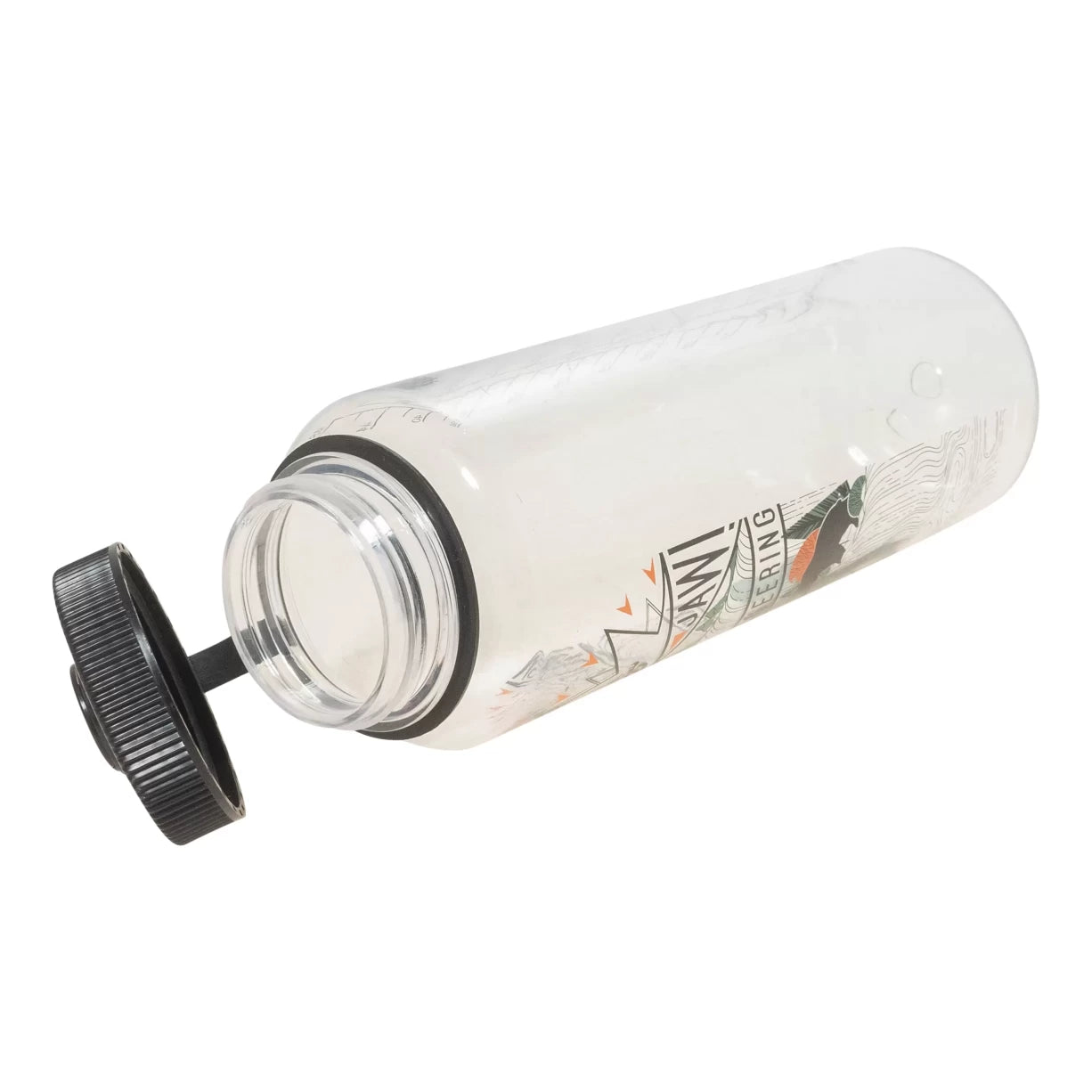48 fl. ozClear