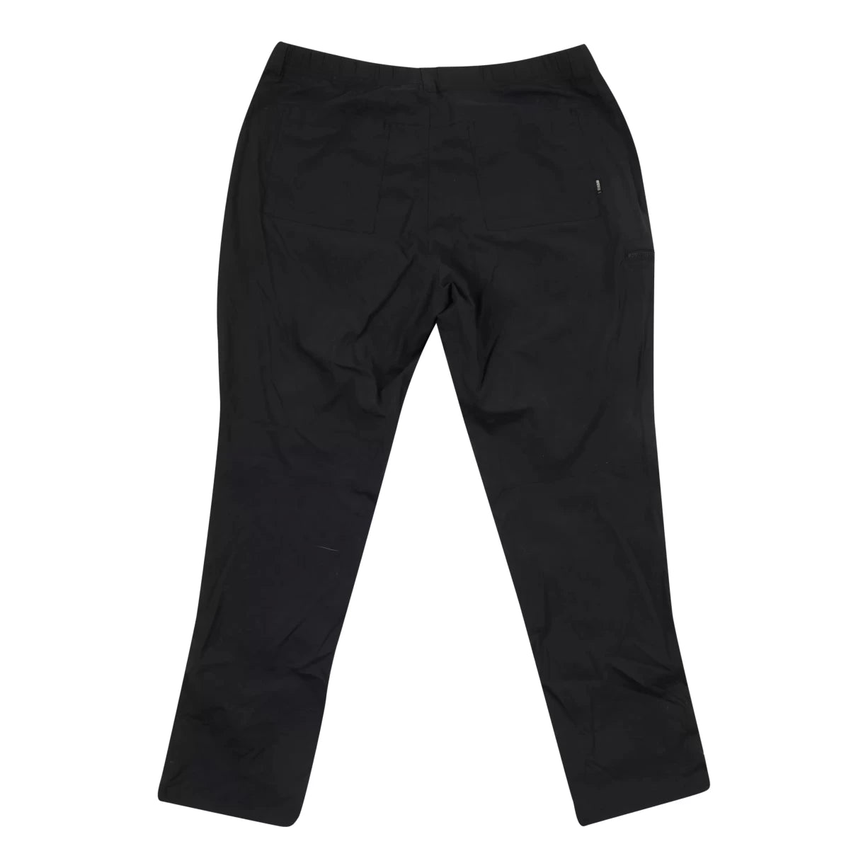 16Black
