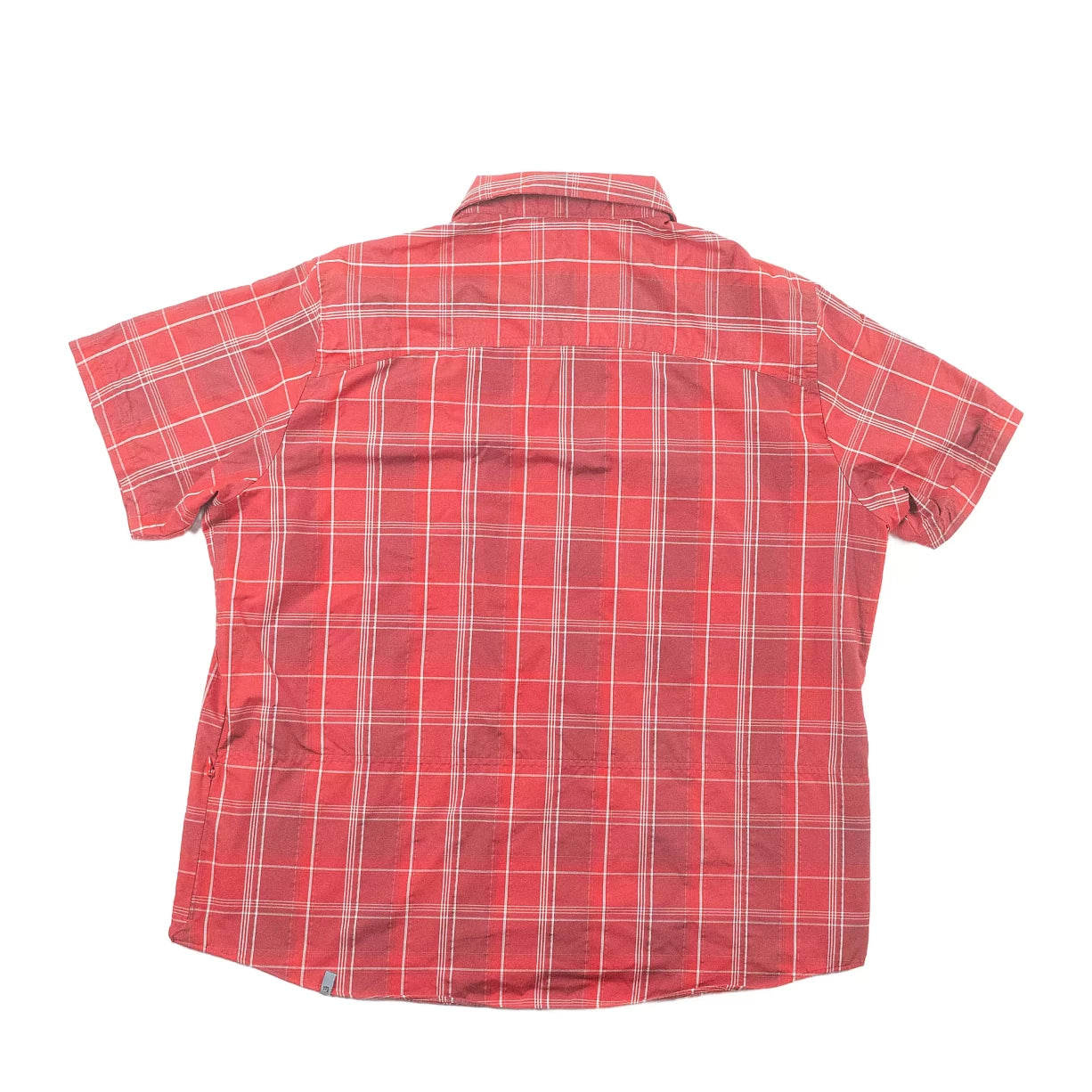 XLRed Plaid