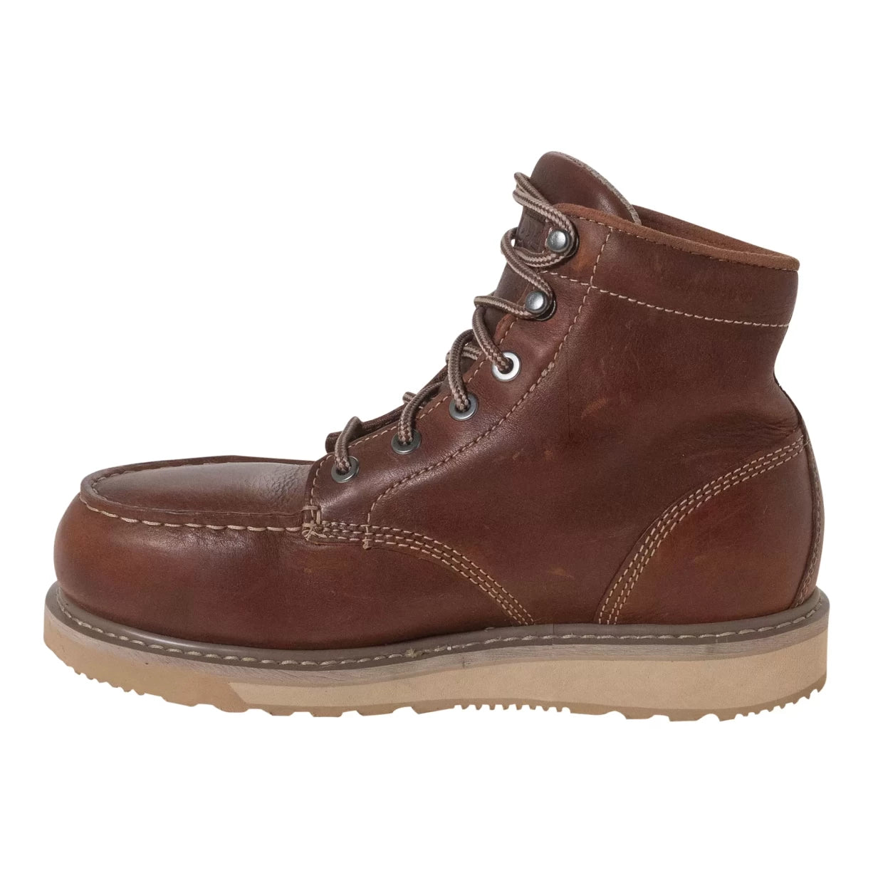 7.5Brown