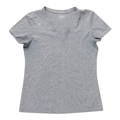 LHeather Gray