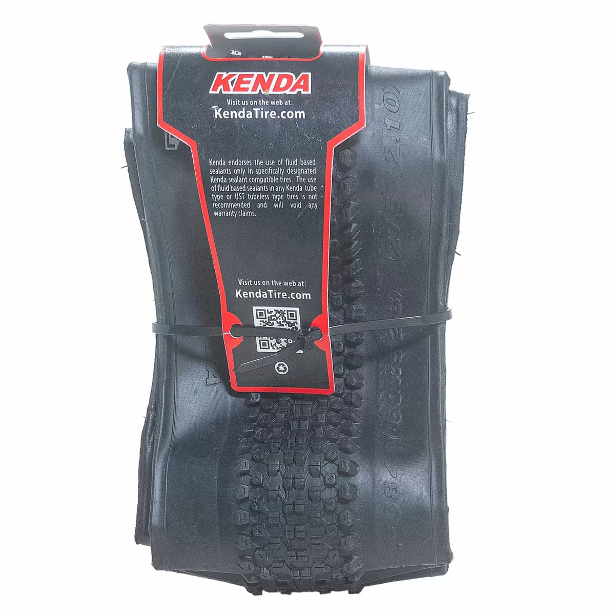 27.5 x 2.1Black