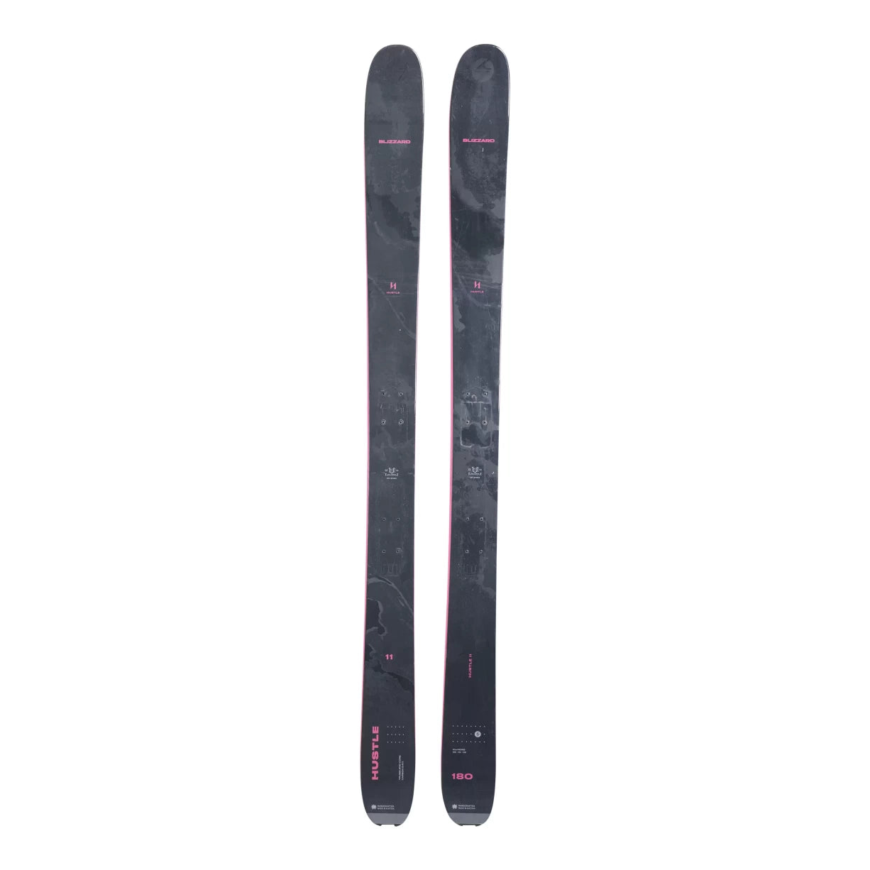 180cmBlack/Pink
