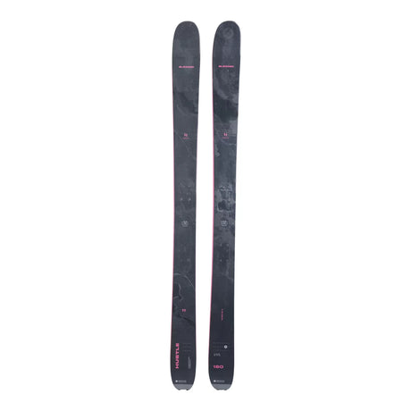 180cmBlack/Pink