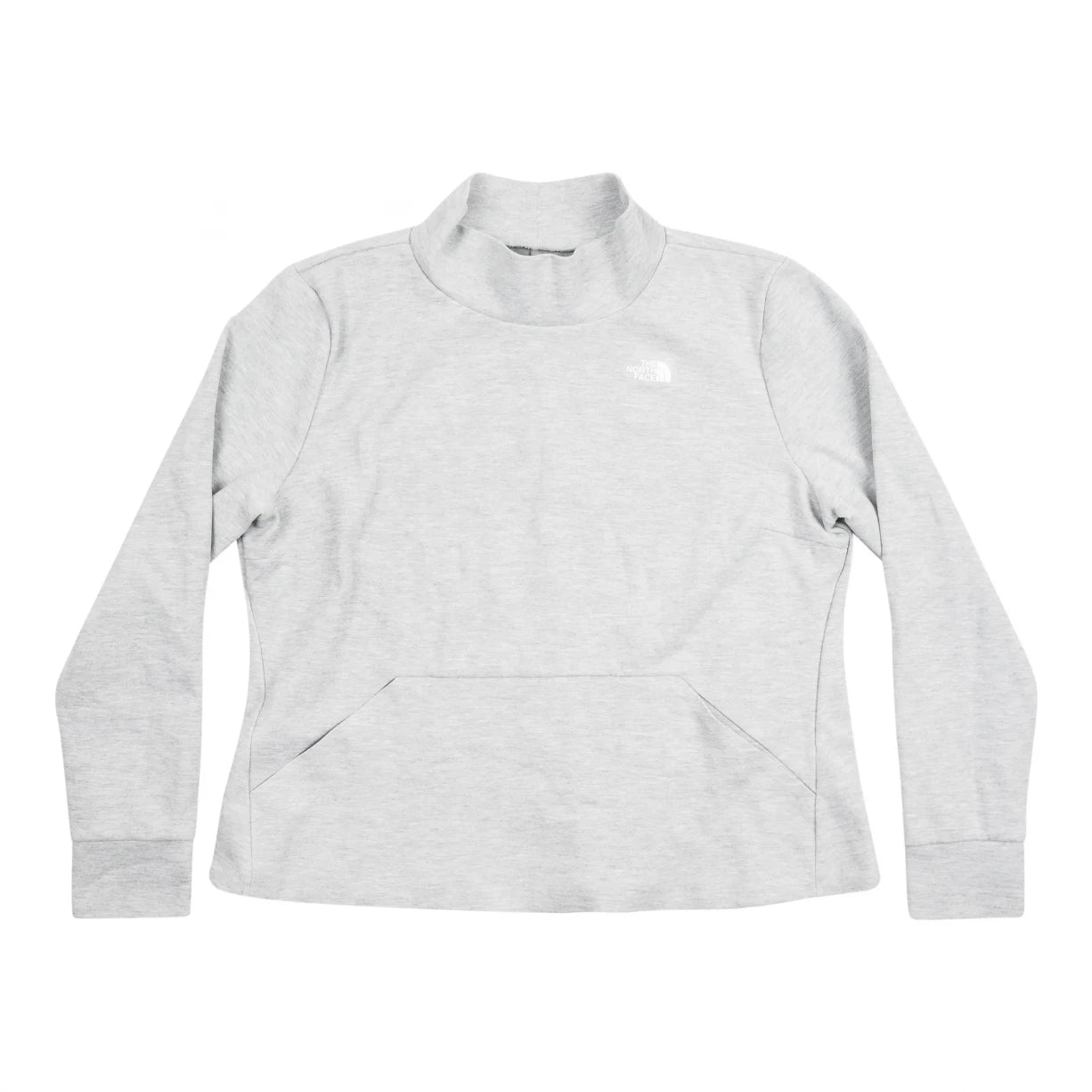 XXLHeather Gray