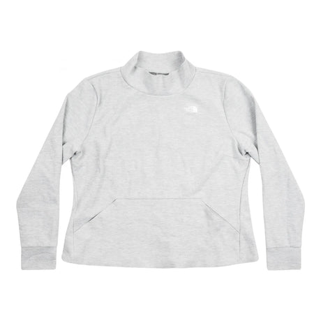 XXLHeather Gray