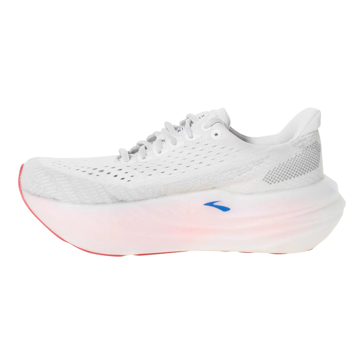 9.5White/Pink