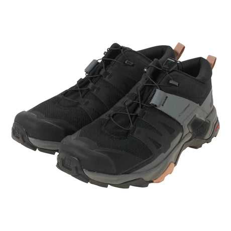 8.5Black/Gray