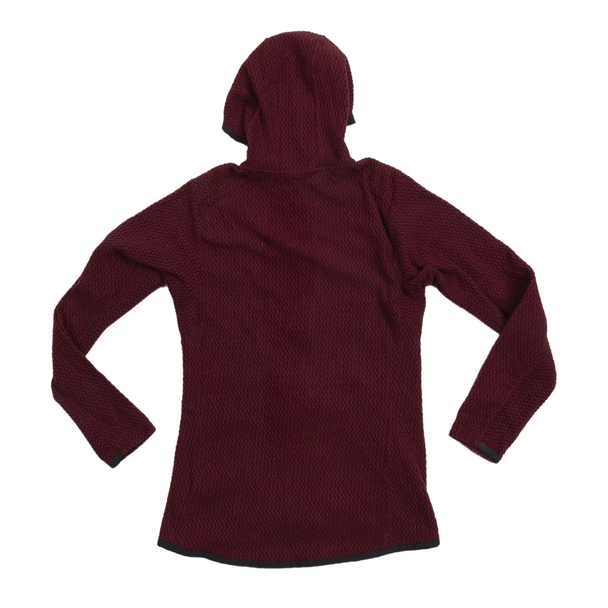 SBurgundy
