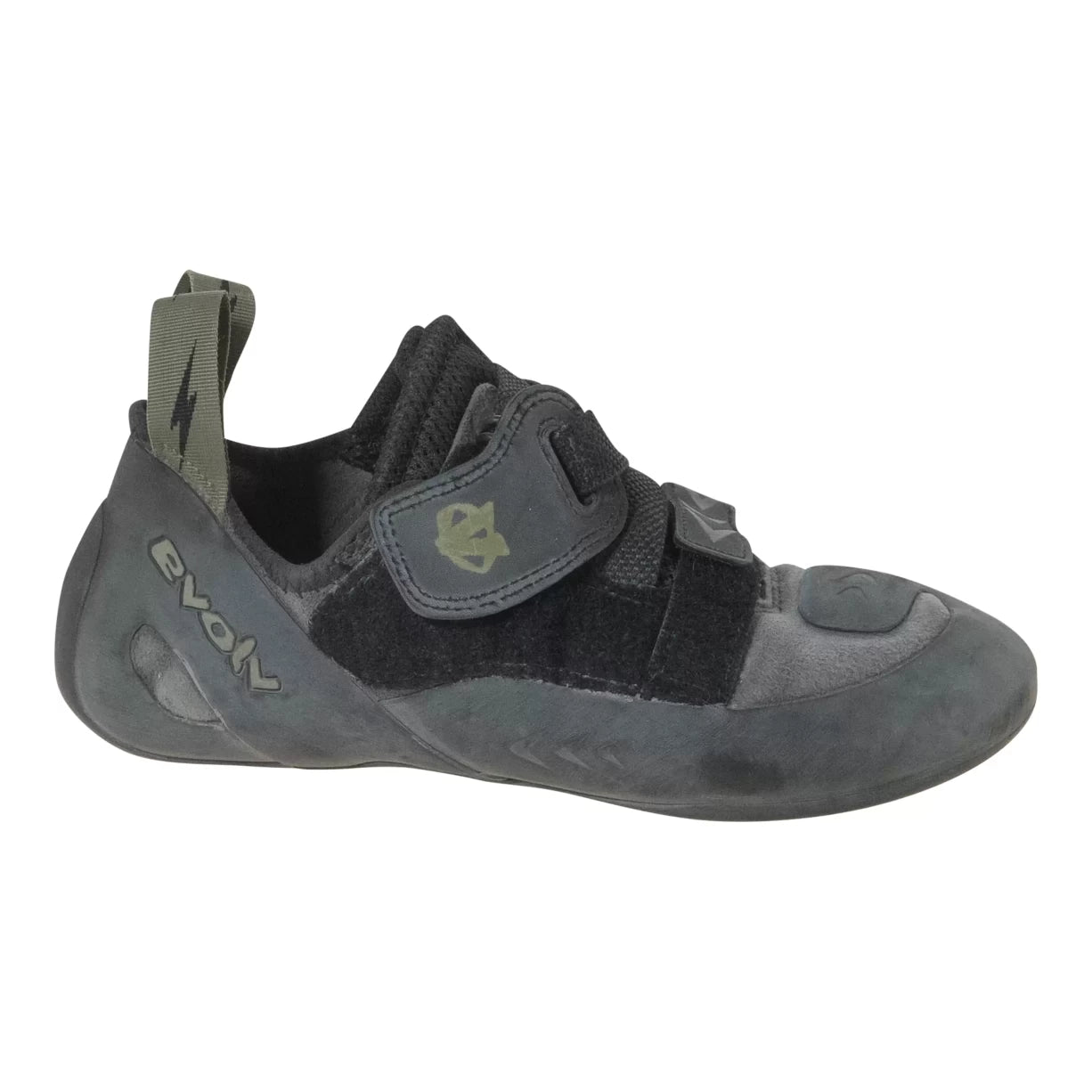 42Gray/Black