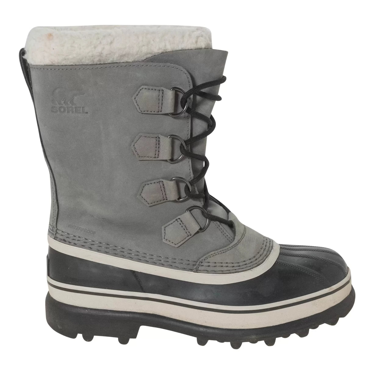 9.5Grey