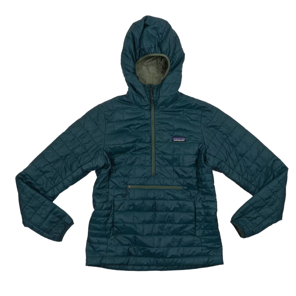 SDark Teal