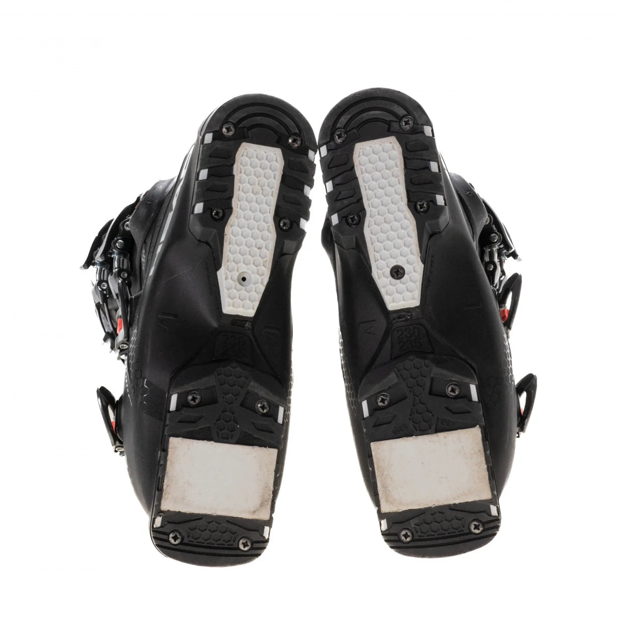 24.5Black/Pink