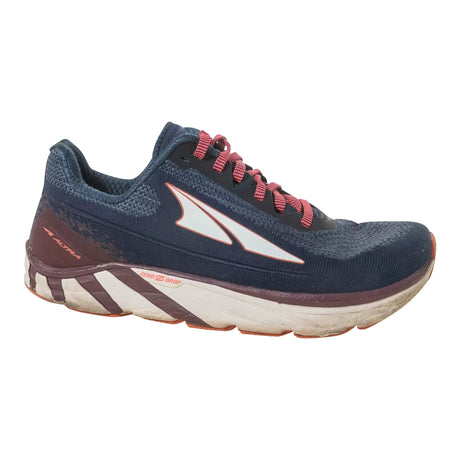 7.5Blue/Red