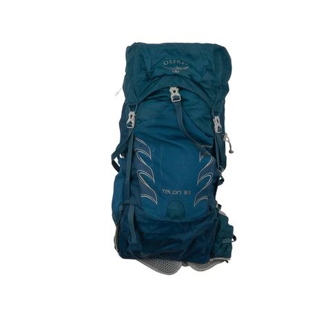 33 LBlue