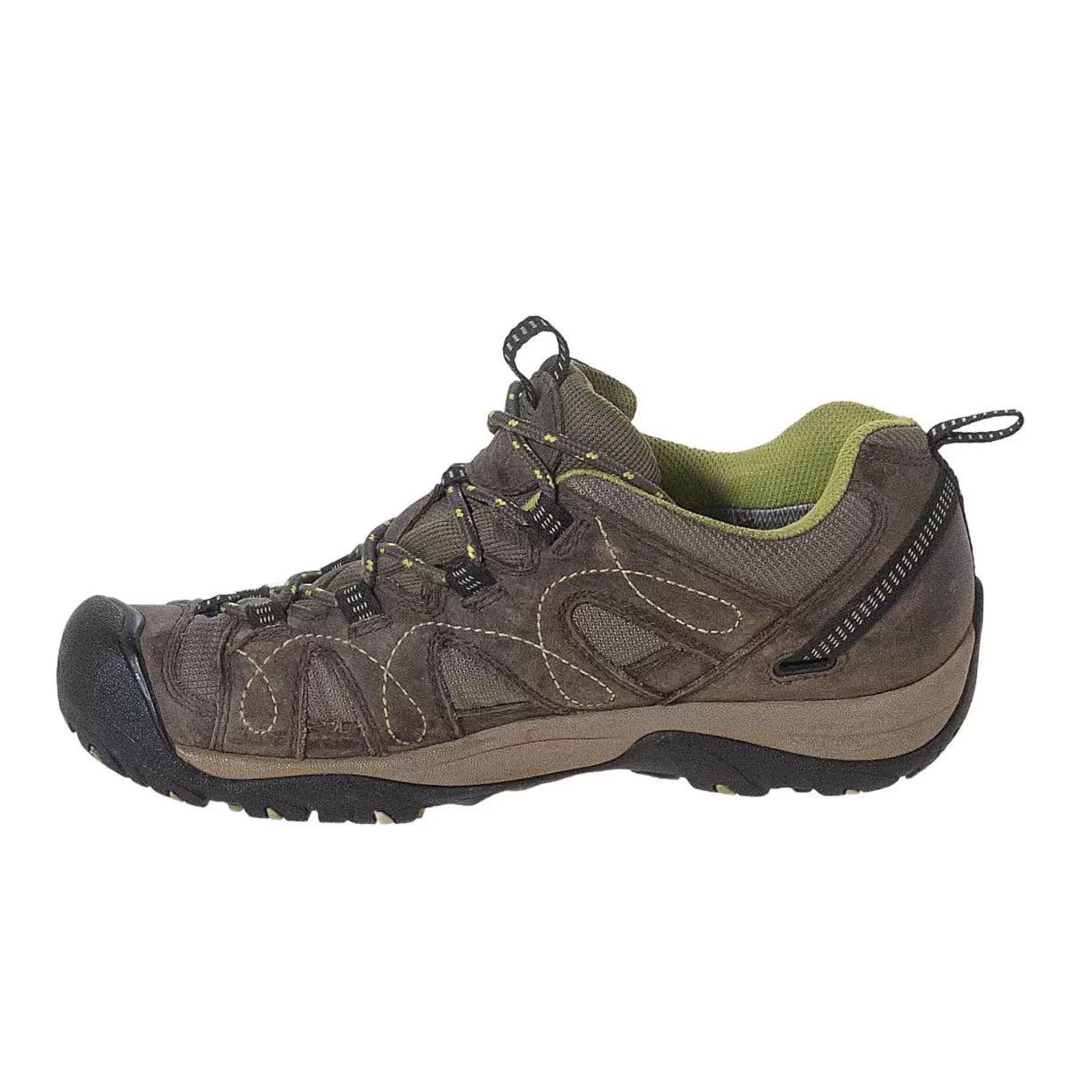 8.5Brown