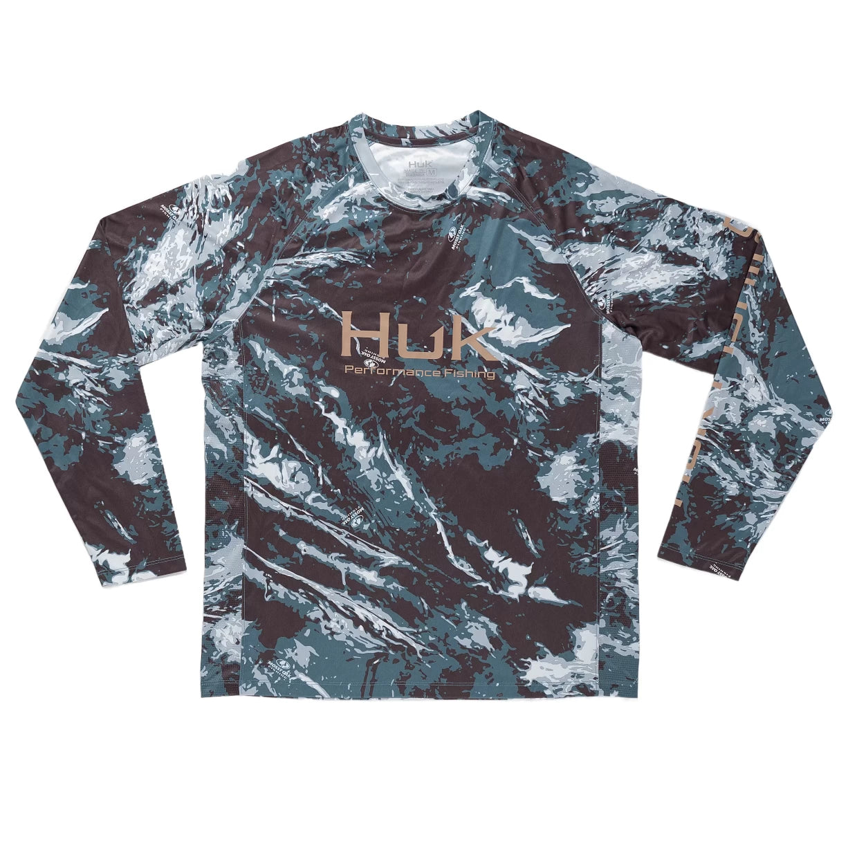 MPluff Mud