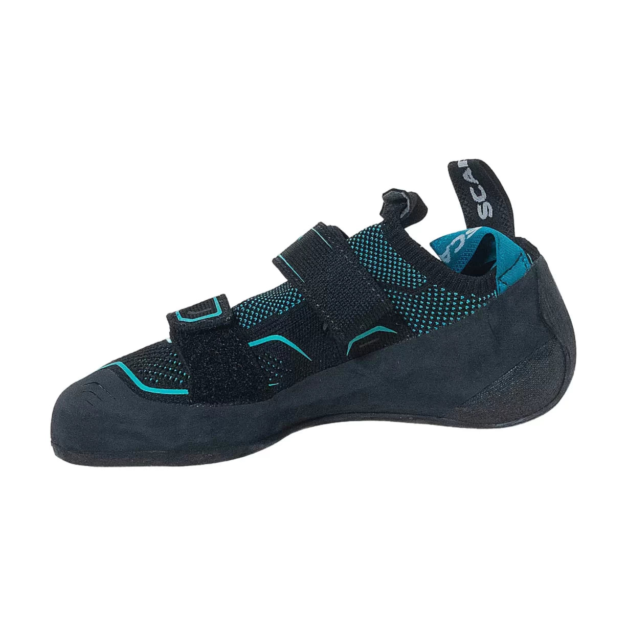 37Black/Teal