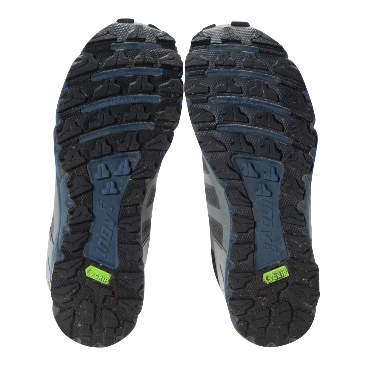 10.5Gray/Blue