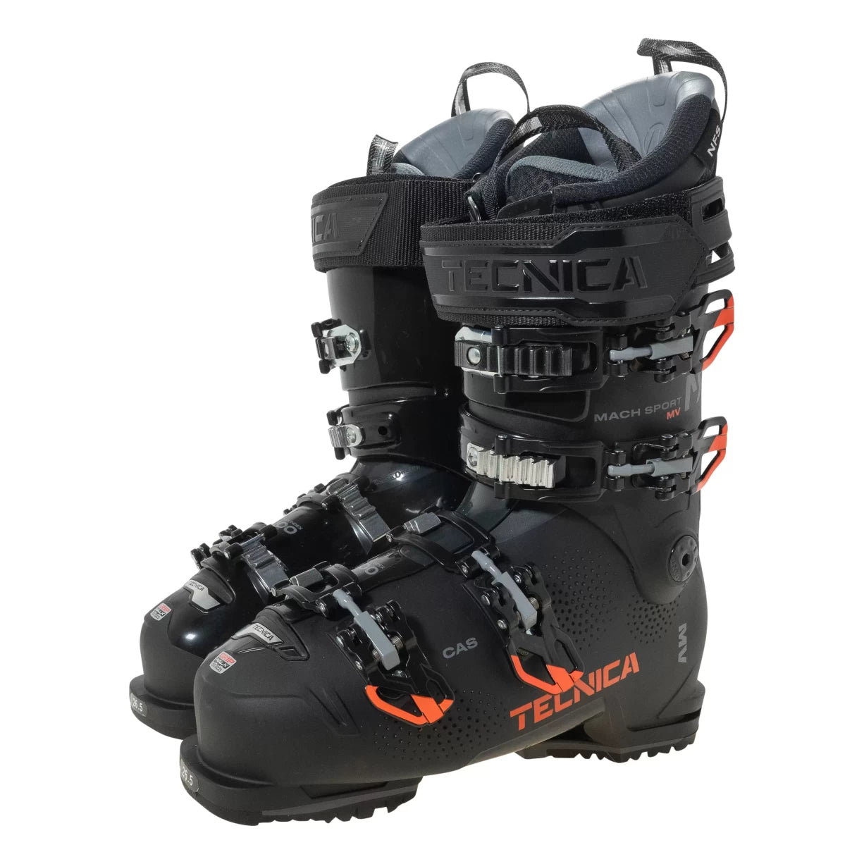26/26.5Black