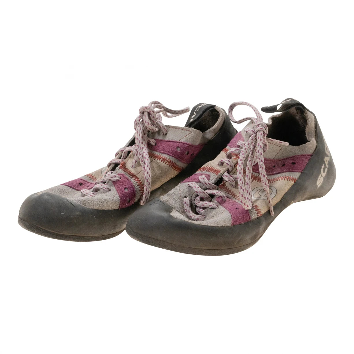 36.5Grey/Purple