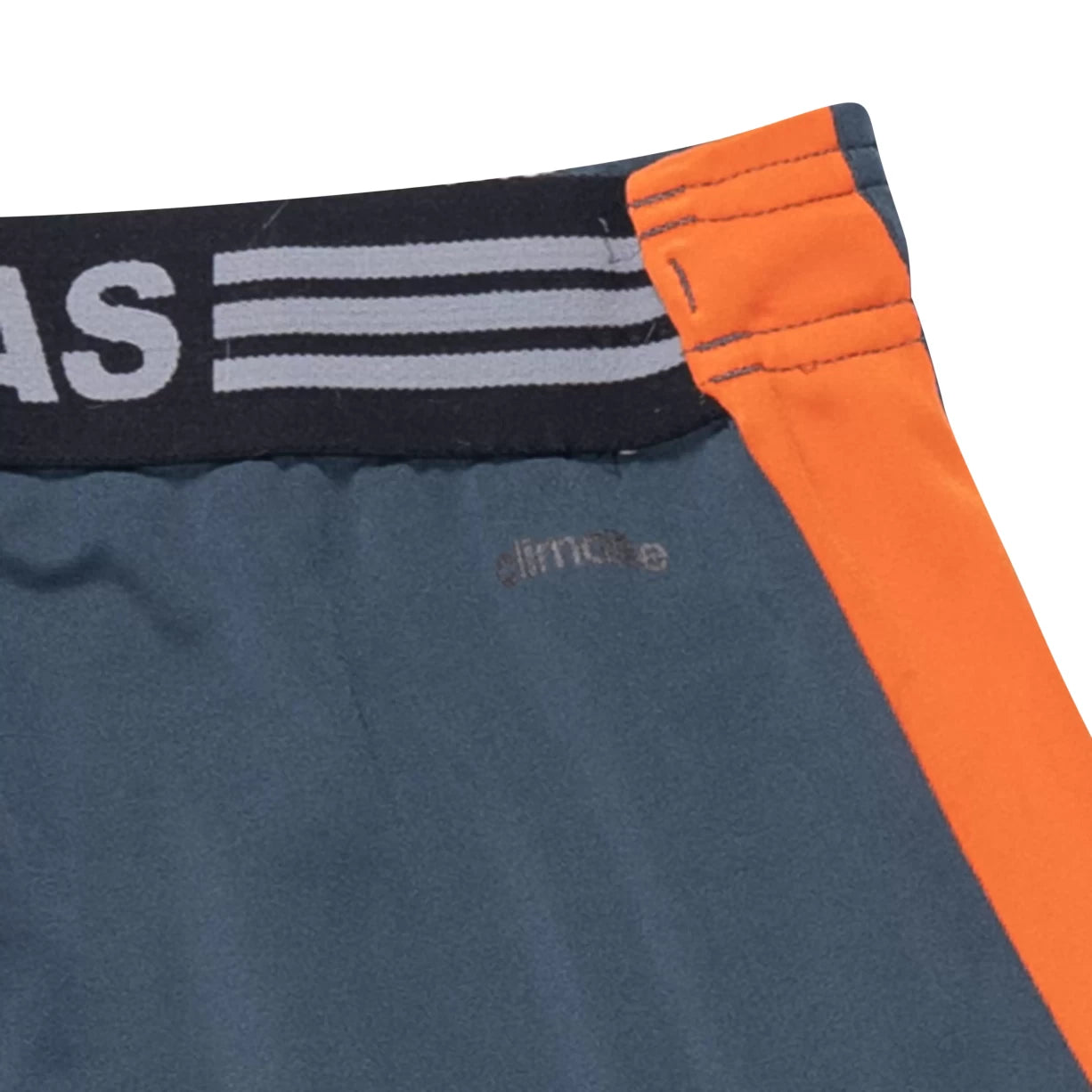 8Grey/Orange