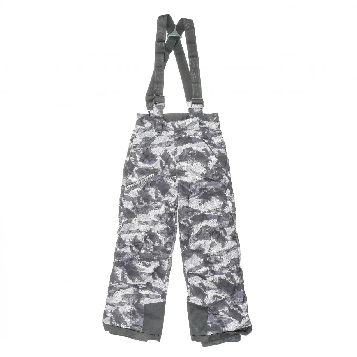 10Grey Camo