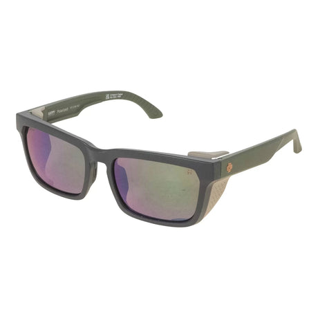 OneMatte Grey Green