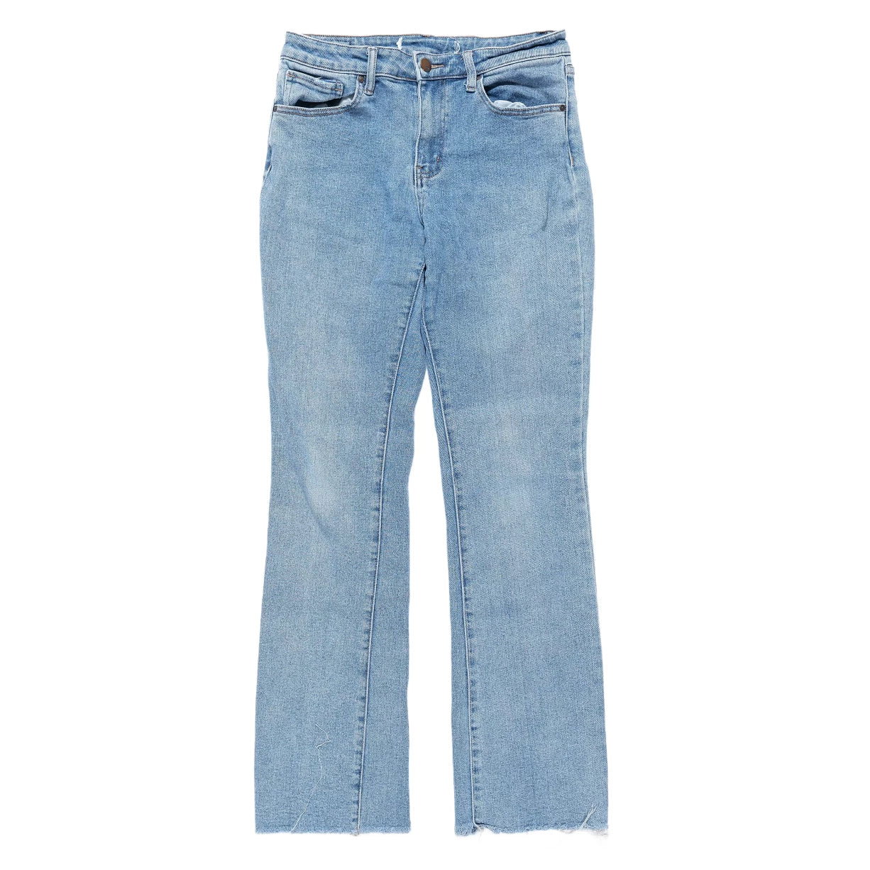 Estimated M/LDenim