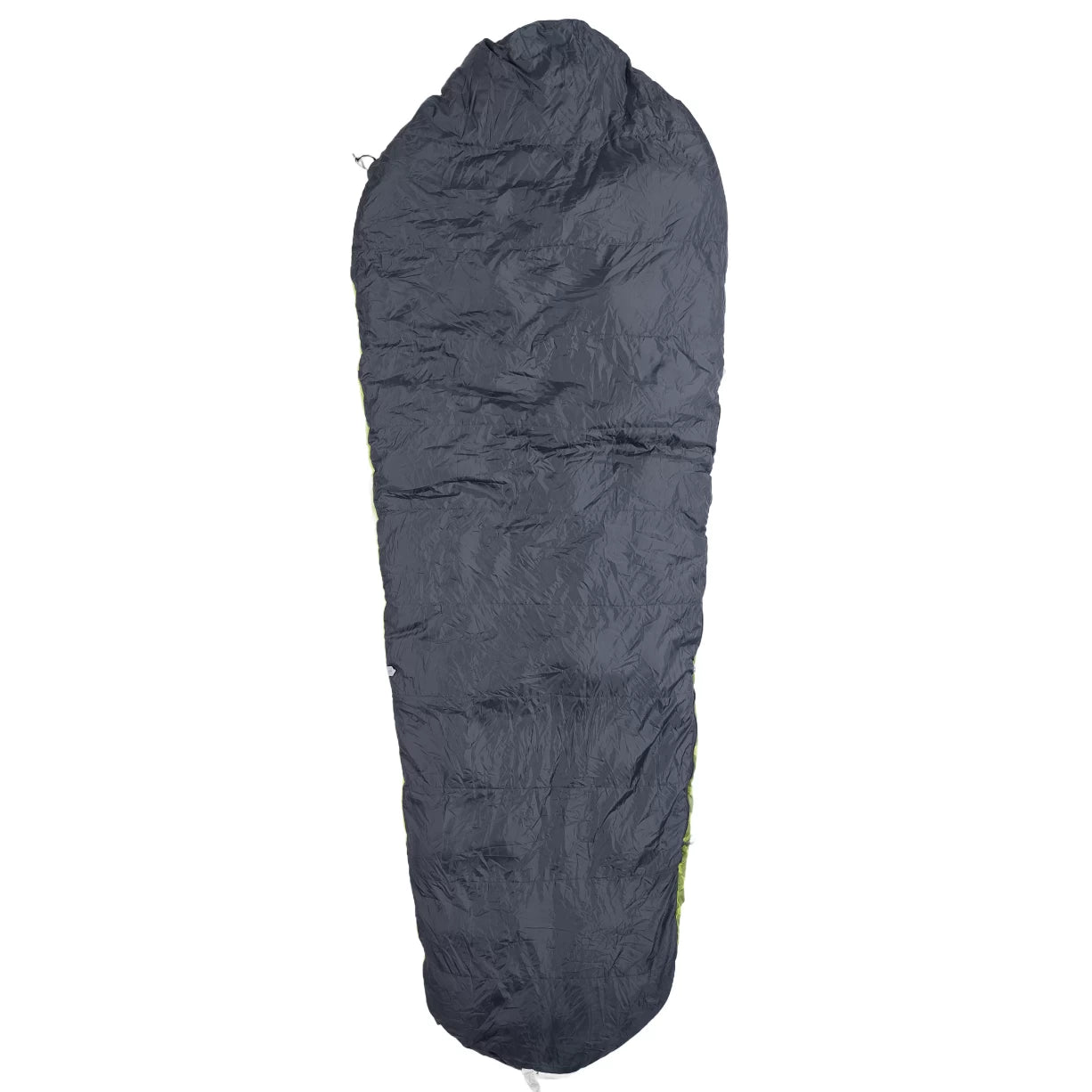 Long-Right ZipGreen