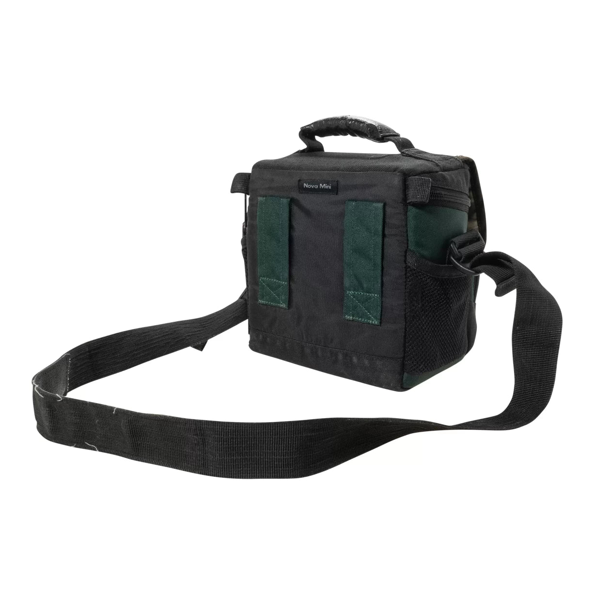 One SizeGreen/Black