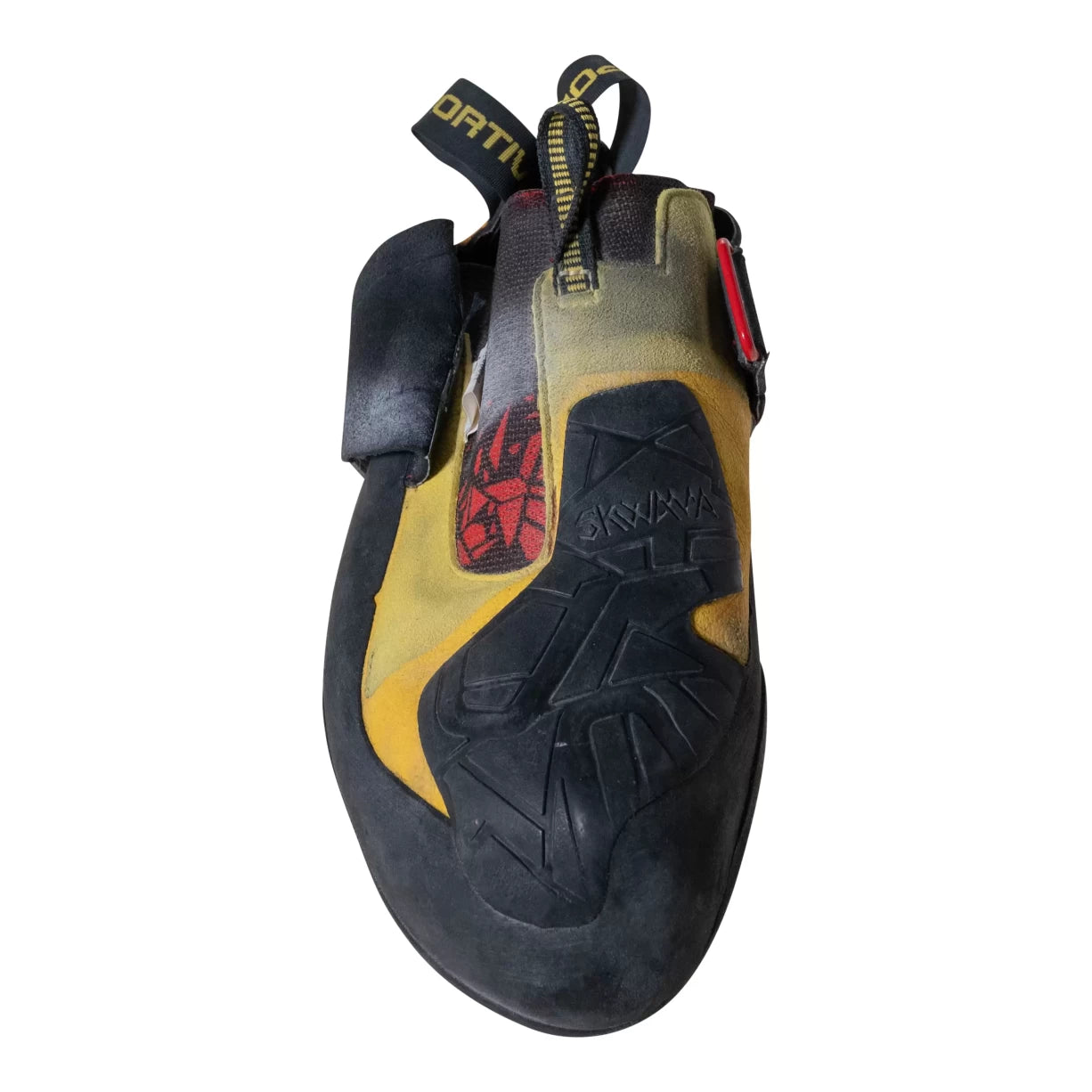 41.0Yellow/Black