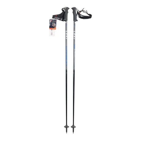 48"Black/Blue