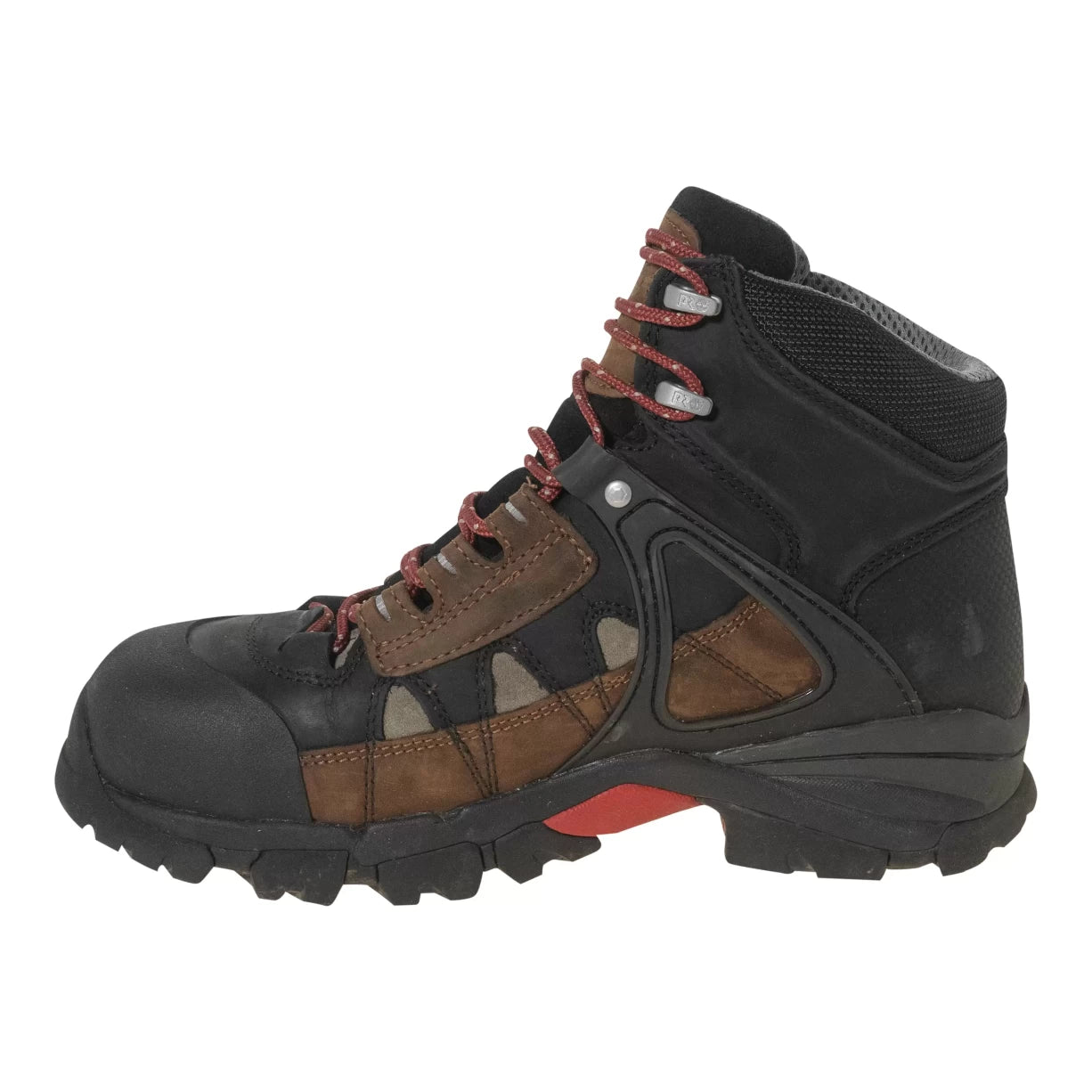 10Black/Brown